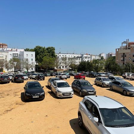 Luz De Patios Apartment Huelva Exterior photo